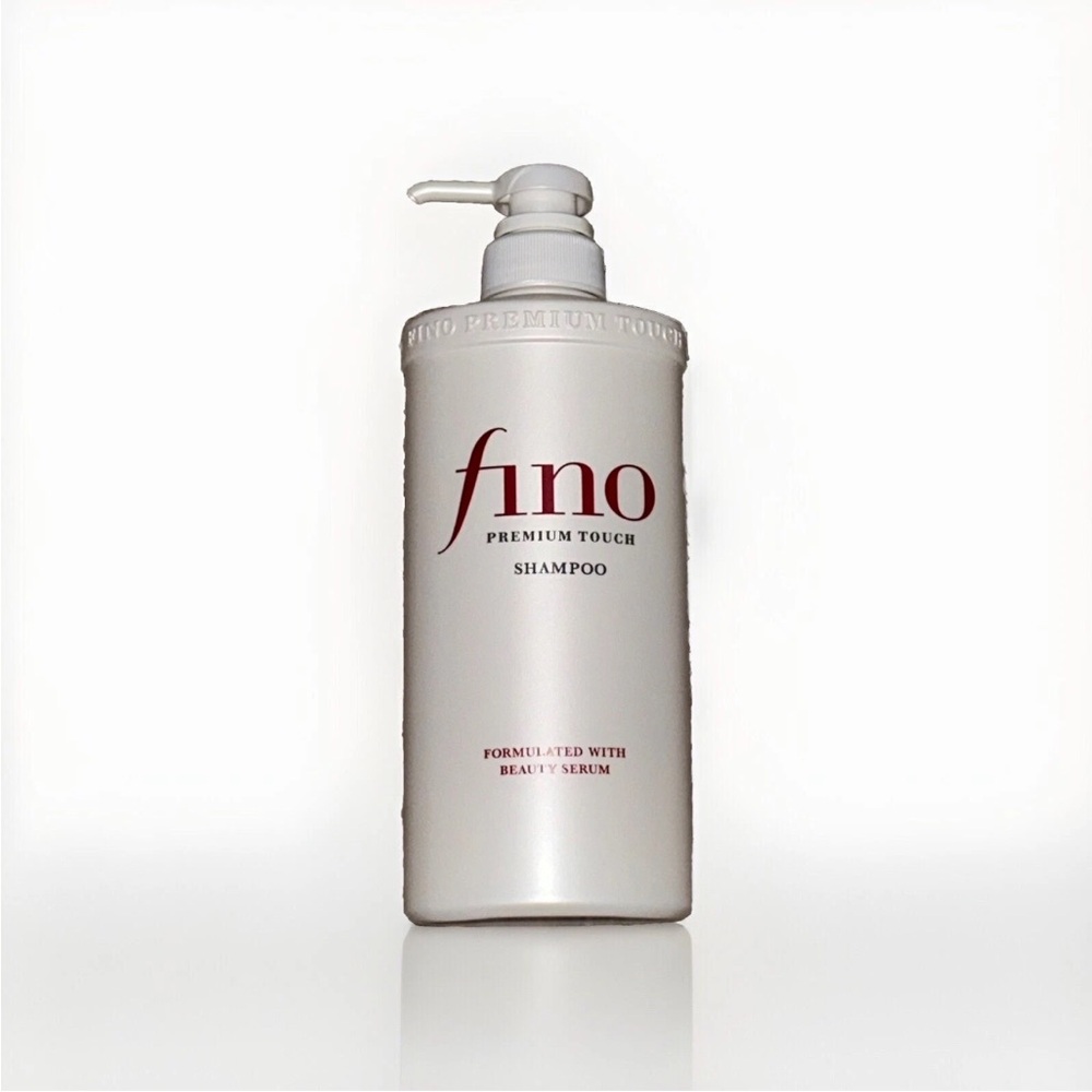 Fino Premium Touch Shampoo